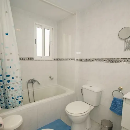 Apartment Cubo's Edificio La Duquesa Fuengirola