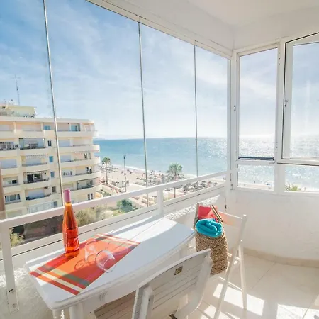 Apartment Cubo's Edificio La Duquesa *