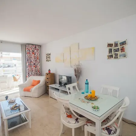 Cubo's Edificio La Duquesa Apartment *