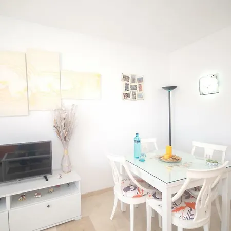 Cubo's Edificio La Duquesa Apartment Fuengirola