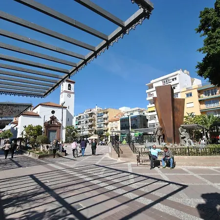 Cubo's Edificio La Duquesa